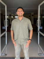 Muhammad Ma'sum Juniyanto